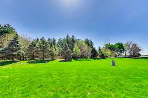 Tiny photo for 3373 Helene Rieder Drive, Montgomery, IL 60538 (MLS # 12634809)