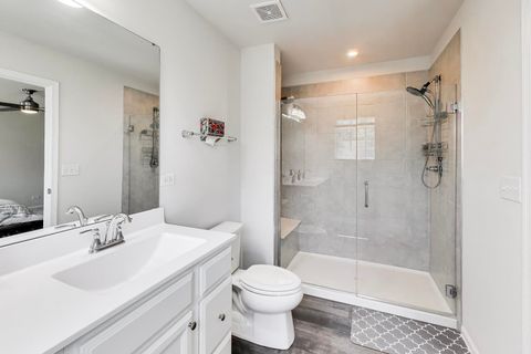 Tiny photo for 3373 Helene Rieder Drive, Montgomery, IL 60538 (MLS # 12634809)