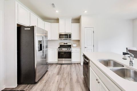 Tiny photo for 3373 Helene Rieder Drive, Montgomery, IL 60538 (MLS # 12634809)