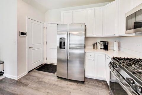 Tiny photo for 3373 Helene Rieder Drive, Montgomery, IL 60538 (MLS # 12634809)