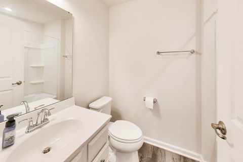 Tiny photo for 3373 Helene Rieder Drive, Montgomery, IL 60538 (MLS # 12634809)