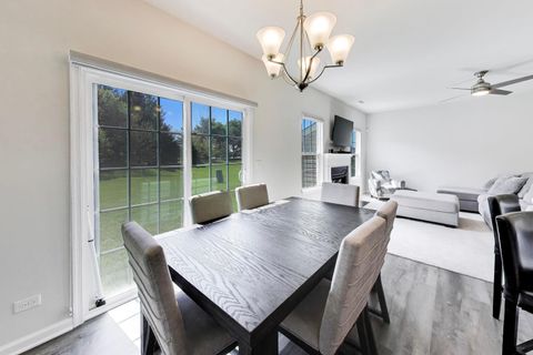 Tiny photo for 3373 Helene Rieder Drive, Montgomery, IL 60538 (MLS # 12634809)
