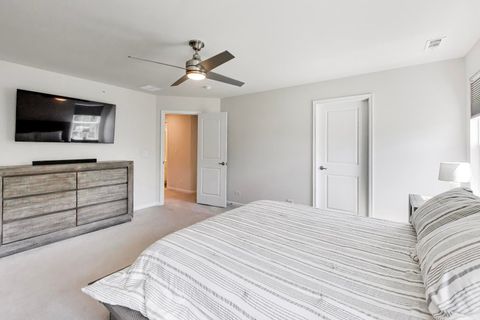 Tiny photo for 3373 Helene Rieder Drive, Montgomery, IL 60538 (MLS # 12634809)