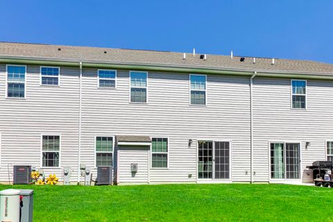 Tiny photo for 3373 Helene Rieder Drive, Montgomery, IL 60538 (MLS # 12634809)