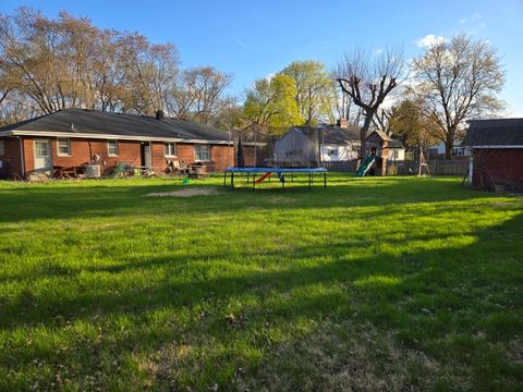 Tiny photo for 2801 Wilshire Boulevard, Joliet, IL 60435 (MLS # 12344225)