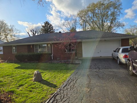 Tiny photo for 2801 Wilshire Boulevard, Joliet, IL 60435 (MLS # 12344225)