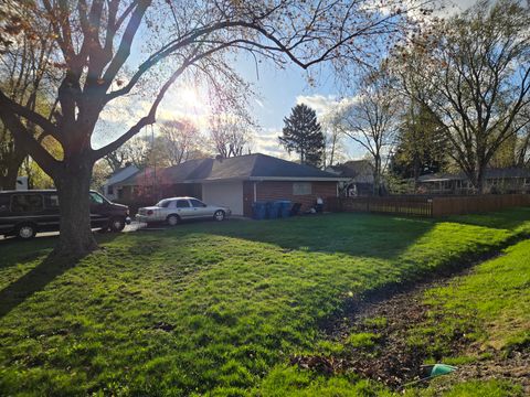 Tiny photo for 2801 Wilshire Boulevard, Joliet, IL 60435 (MLS # 12344225)