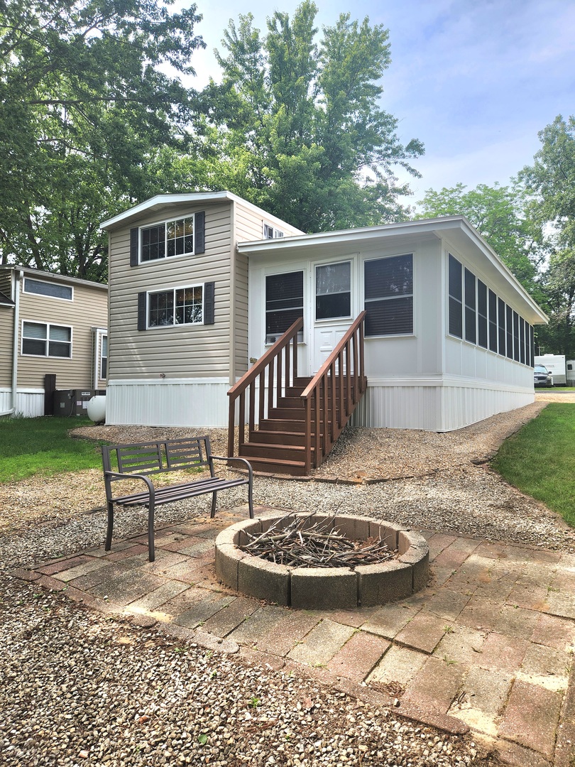 8/77 Woodhaven Lakes