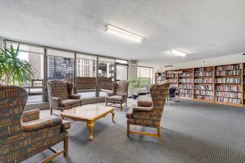 Tiny photo for 5455 N Sheridan Road #1811, Chicago, IL 60640 (MLS # 12461777)
