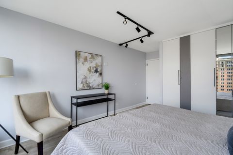 Tiny photo for 5455 N Sheridan Road #1811, Chicago, IL 60640 (MLS # 12461777)