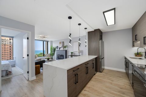 Tiny photo for 5455 N Sheridan Road #1811, Chicago, IL 60640 (MLS # 12461777)