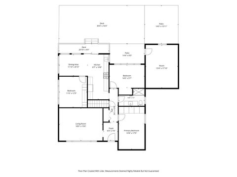 Tiny photo for 6819 N Keystone Avenue, Lincolnwood, IL 60712 (MLS # 12684704)