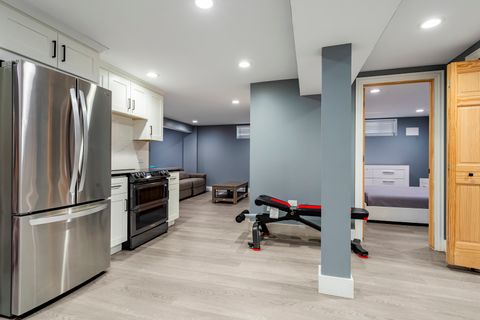 Tiny photo for 6819 N Keystone Avenue, Lincolnwood, IL 60712 (MLS # 12684704)