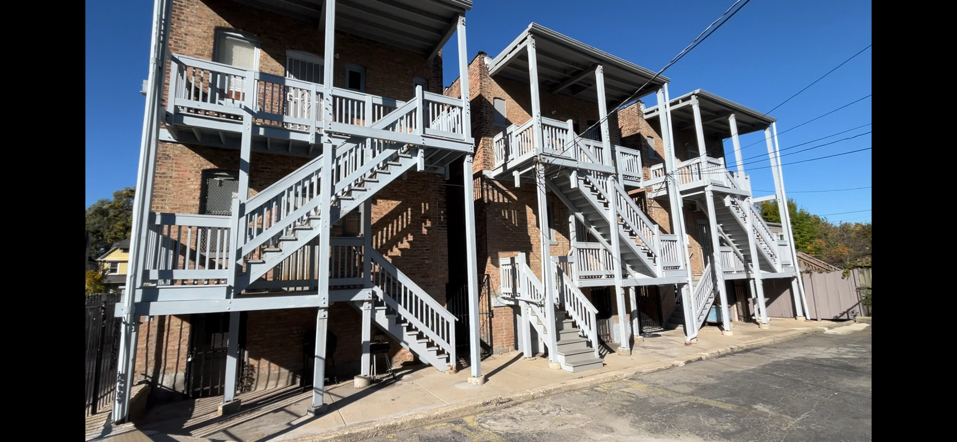 7619 S Saginaw Avenue