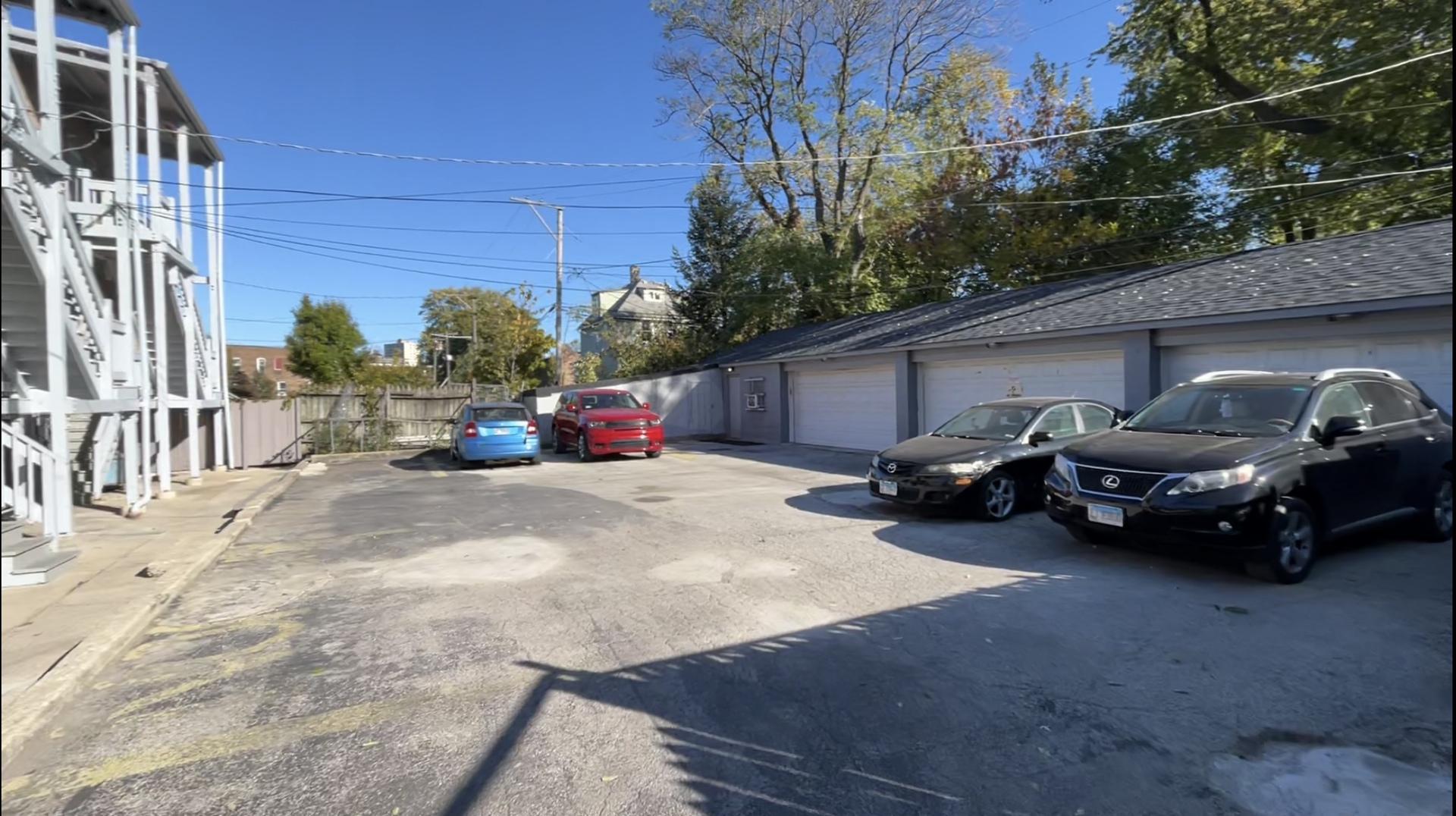 7619 S Saginaw Avenue