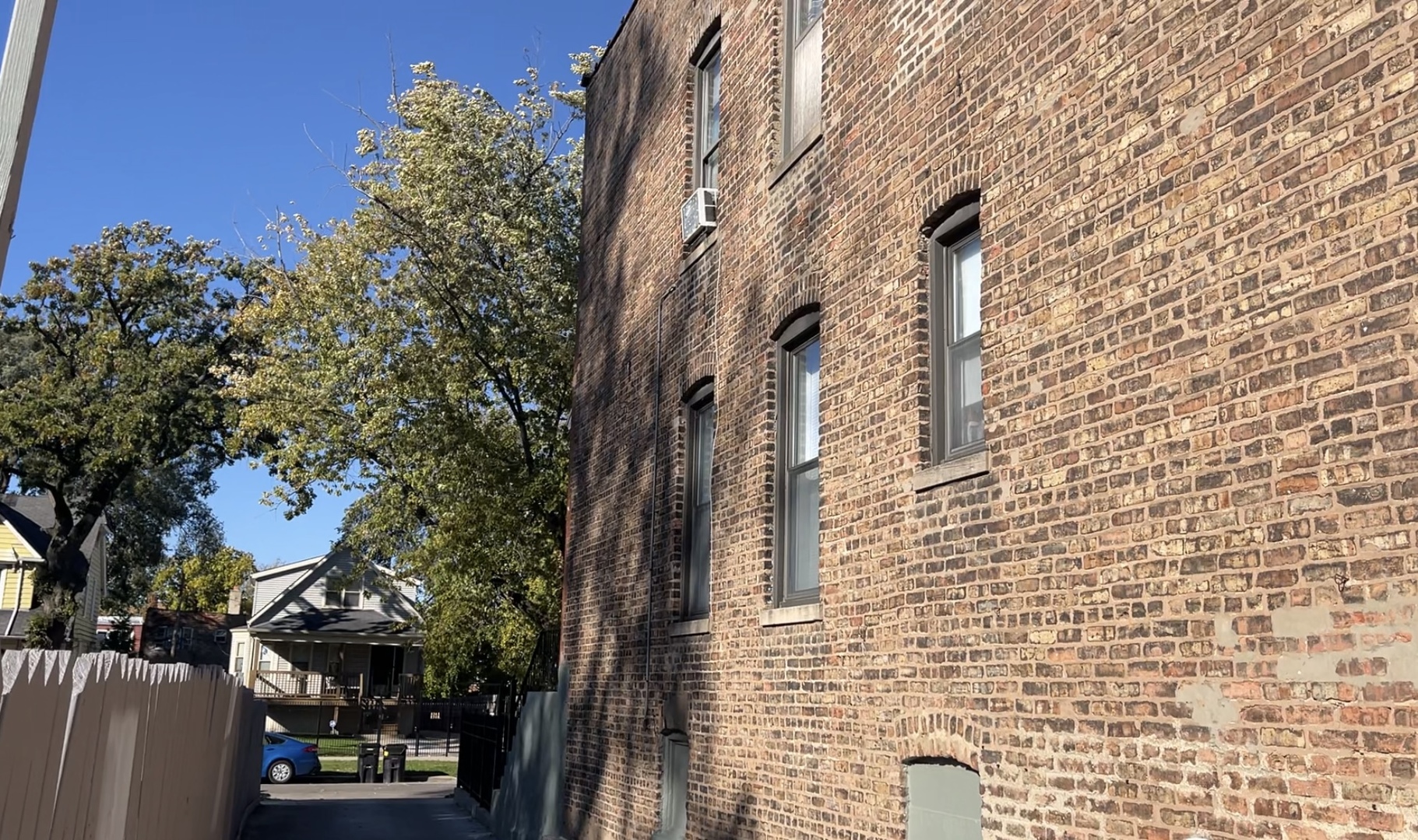 7619 S Saginaw Avenue