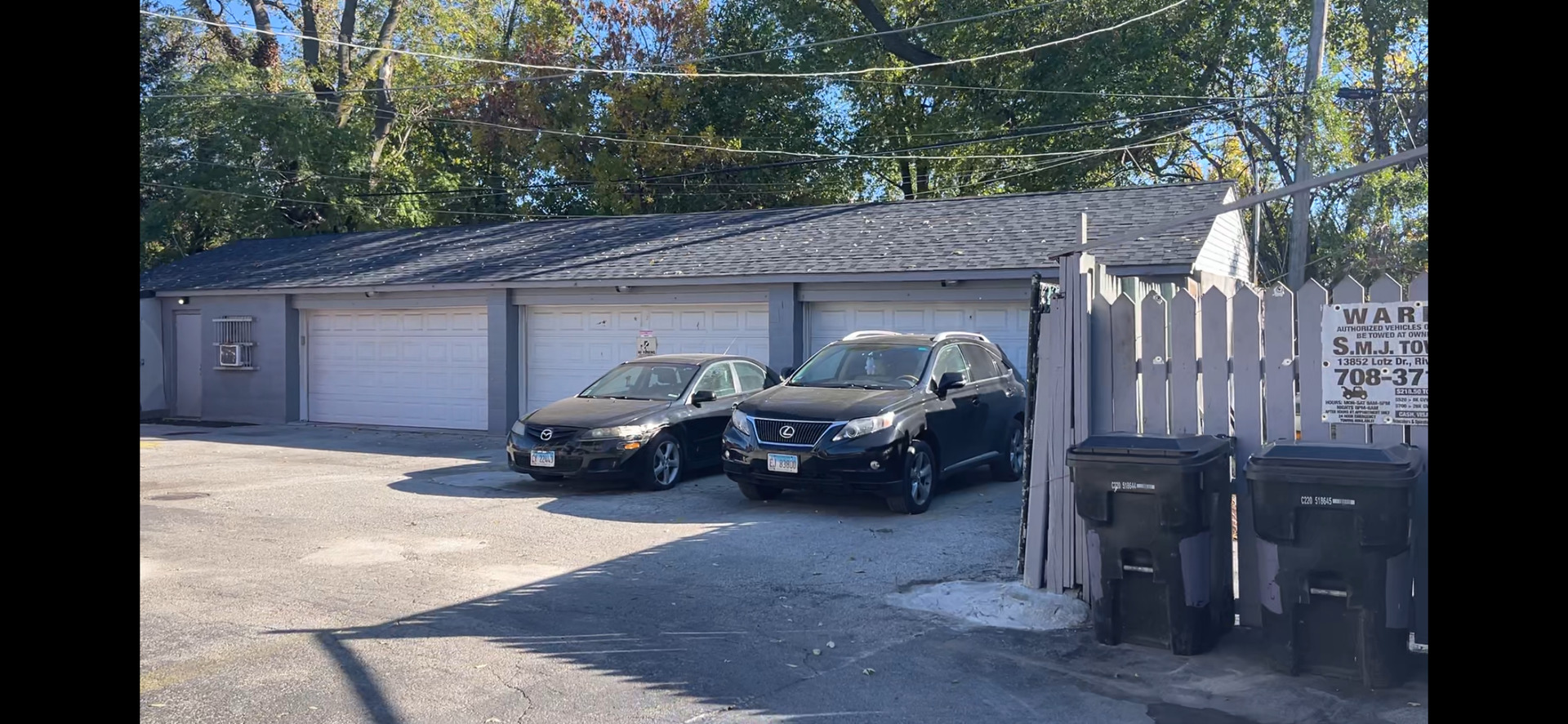 7619 S Saginaw Avenue