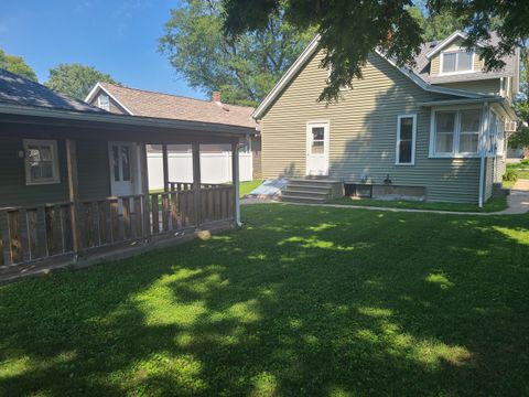 Tiny photo for 537 2nd Avenue, Ottawa, IL 61350 (MLS # 12450962)