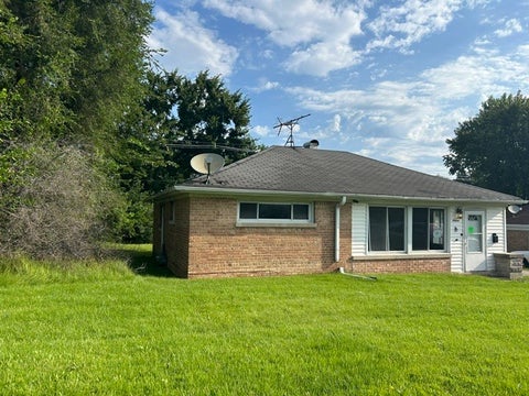 Tiny photo for 16 Sauk Trail, Park Forest, IL 60466 (MLS # 12767568)