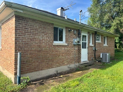 Tiny photo for 16 Sauk Trail, Park Forest, IL 60466 (MLS # 12767568)