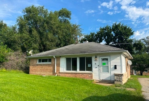 Tiny photo for 16 Sauk Trail, Park Forest, IL 60466 (MLS # 12767568)