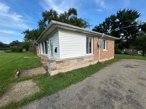 Tiny photo for 16 Sauk Trail, Park Forest, IL 60466 (MLS # 12767568)