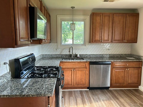 Tiny photo for 16 Sauk Trail, Park Forest, IL 60466 (MLS # 12767568)
