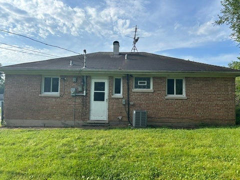 Tiny photo for 16 Sauk Trail, Park Forest, IL 60466 (MLS # 12767568)