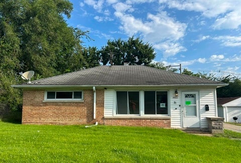 Photo of 16 Sauk Trail, Park Forest, IL 60466 (MLS # 12767568)