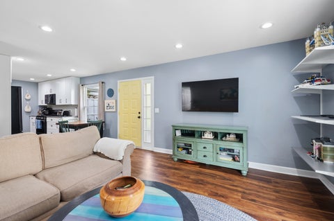 Tiny photo for 1054 Brunswick Harbor, Schaumburg, IL 60193 (MLS # 12773506)