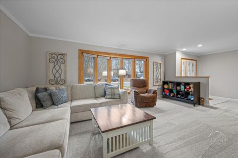 Tiny photo for 2S924 Shagbark Drive, Batavia, IL 60510 (MLS # 12544142)