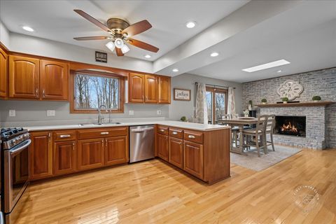 Tiny photo for 2S924 Shagbark Drive, Batavia, IL 60510 (MLS # 12544142)