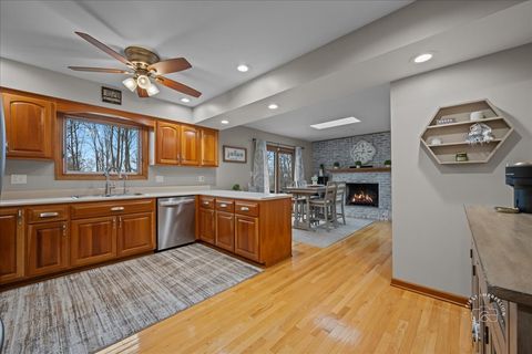 Tiny photo for 2S924 Shagbark Drive, Batavia, IL 60510 (MLS # 12544142)