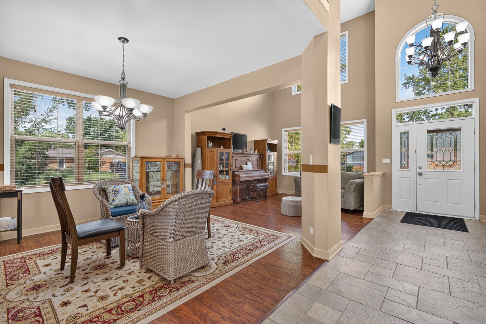401 Lilac Lane