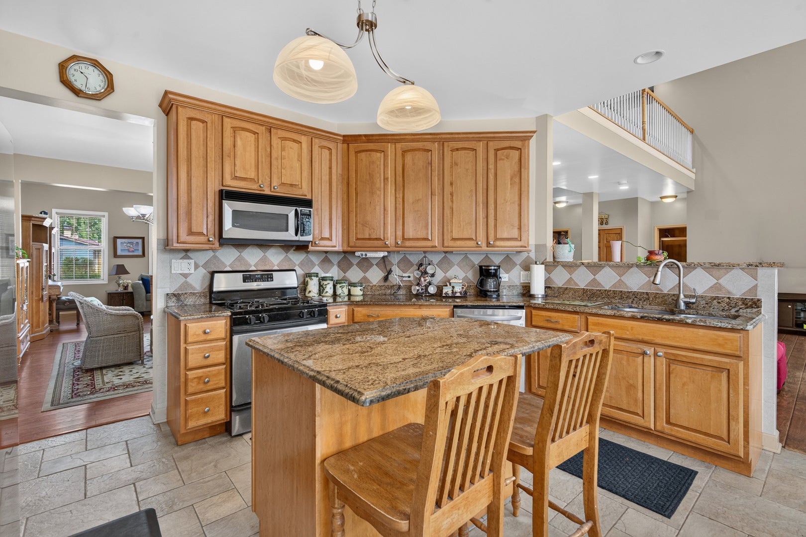 401 Lilac Lane