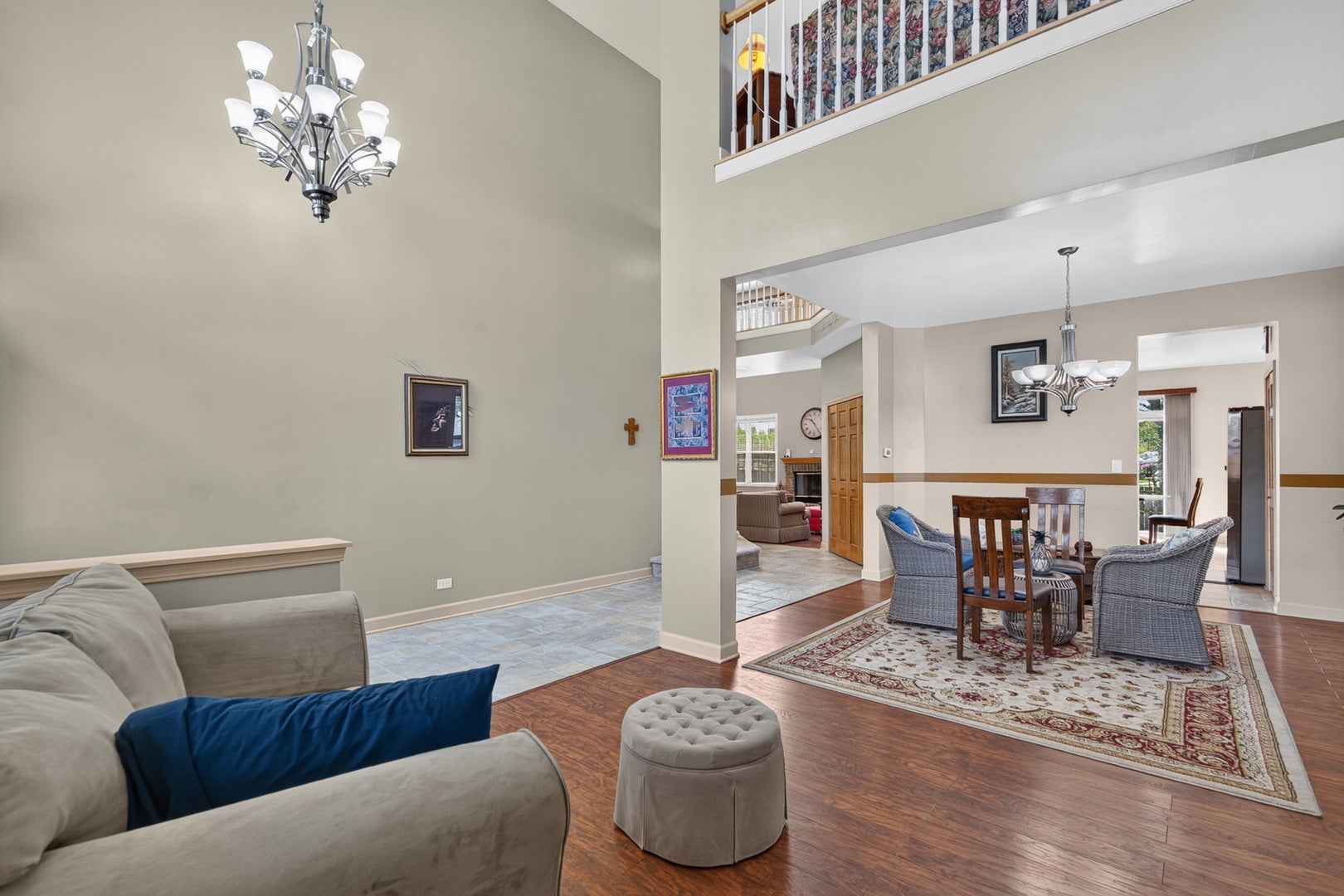 401 Lilac Lane