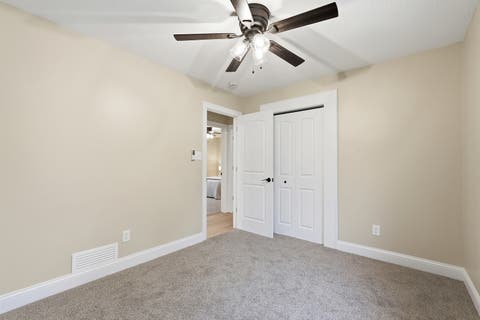 Tiny photo for 1721 E 42nd Court, Davenport, IA 52807 (MLS # 12713799)