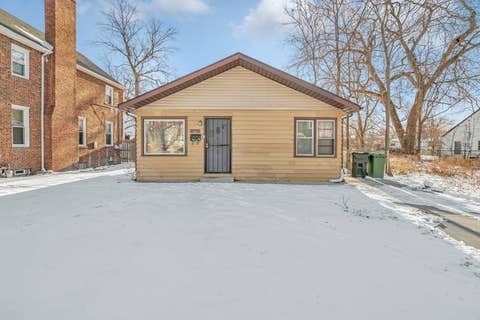 Photo of 14745 Princeton Avenue, Dolton, IL 60419 (MLS # 12724234)