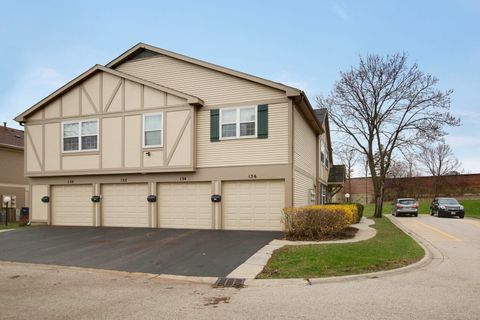 Tiny photo for 136 Brookwood Court, Vernon Hills, IL 60061 (MLS # 12610168)