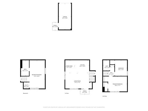 Tiny photo for 136 Brookwood Court, Vernon Hills, IL 60061 (MLS # 12610168)