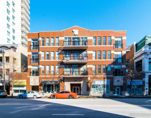 1919 S MICHIGAN AVE UNIT 309, CHICAGO, IL 60616 - Image 4ce044c373f56ada47676cdcf9f048c8/1890899428