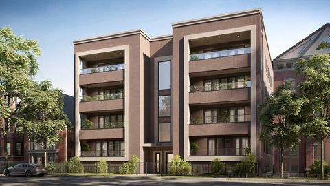 Photo of 1839 N Dayton Street #PH-02, Chicago, IL 60614 (MLS # 12627883)