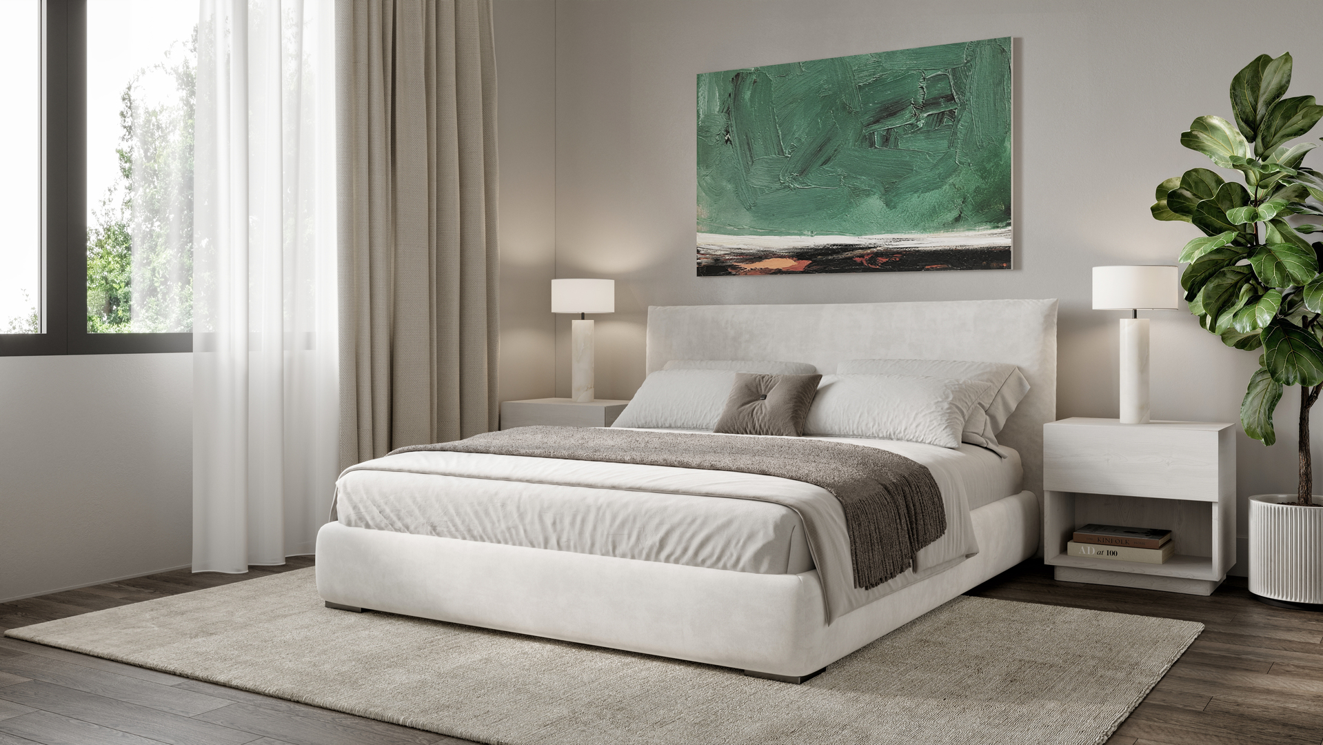 1839 N Dayton Street PH-02