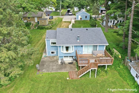 Tiny photo for 4813 Wildwood Drive, McHenry, IL 60051 (MLS # 12753691)