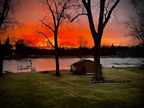 Tiny photo for 4813 Wildwood Drive, McHenry, IL 60051 (MLS # 12753691)