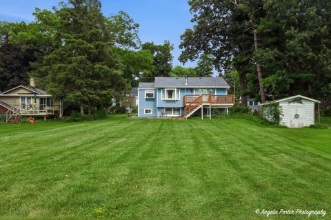 Tiny photo for 4813 Wildwood Drive, McHenry, IL 60051 (MLS # 12753691)