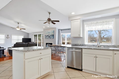 Tiny photo for 4813 Wildwood Drive, McHenry, IL 60051 (MLS # 12753691)