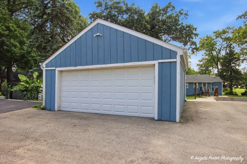 Tiny photo for 4813 Wildwood Drive, McHenry, IL 60051 (MLS # 12753691)