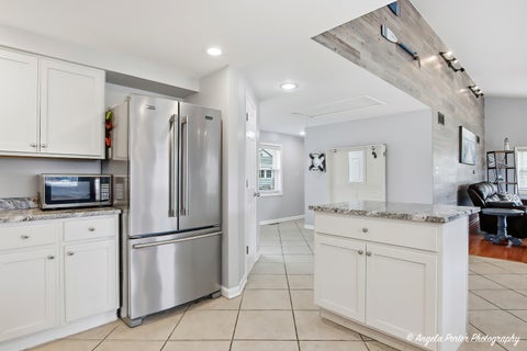 Tiny photo for 4813 Wildwood Drive, McHenry, IL 60051 (MLS # 12753691)