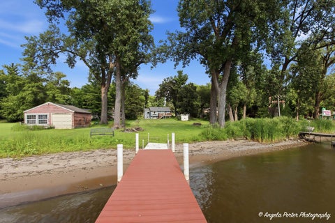 Tiny photo for 4813 Wildwood Drive, McHenry, IL 60051 (MLS # 12753691)
